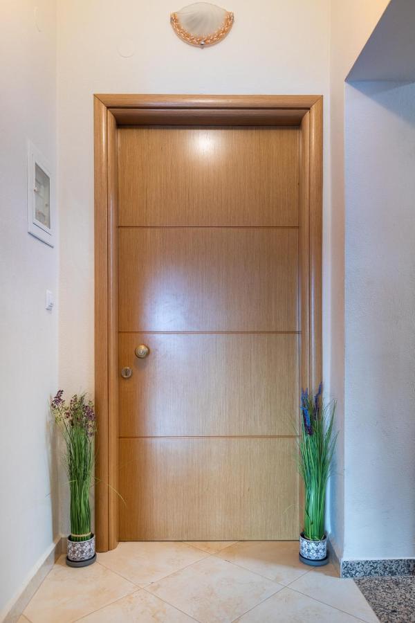Luxury Central Apartment Ксанти Екстериор снимка