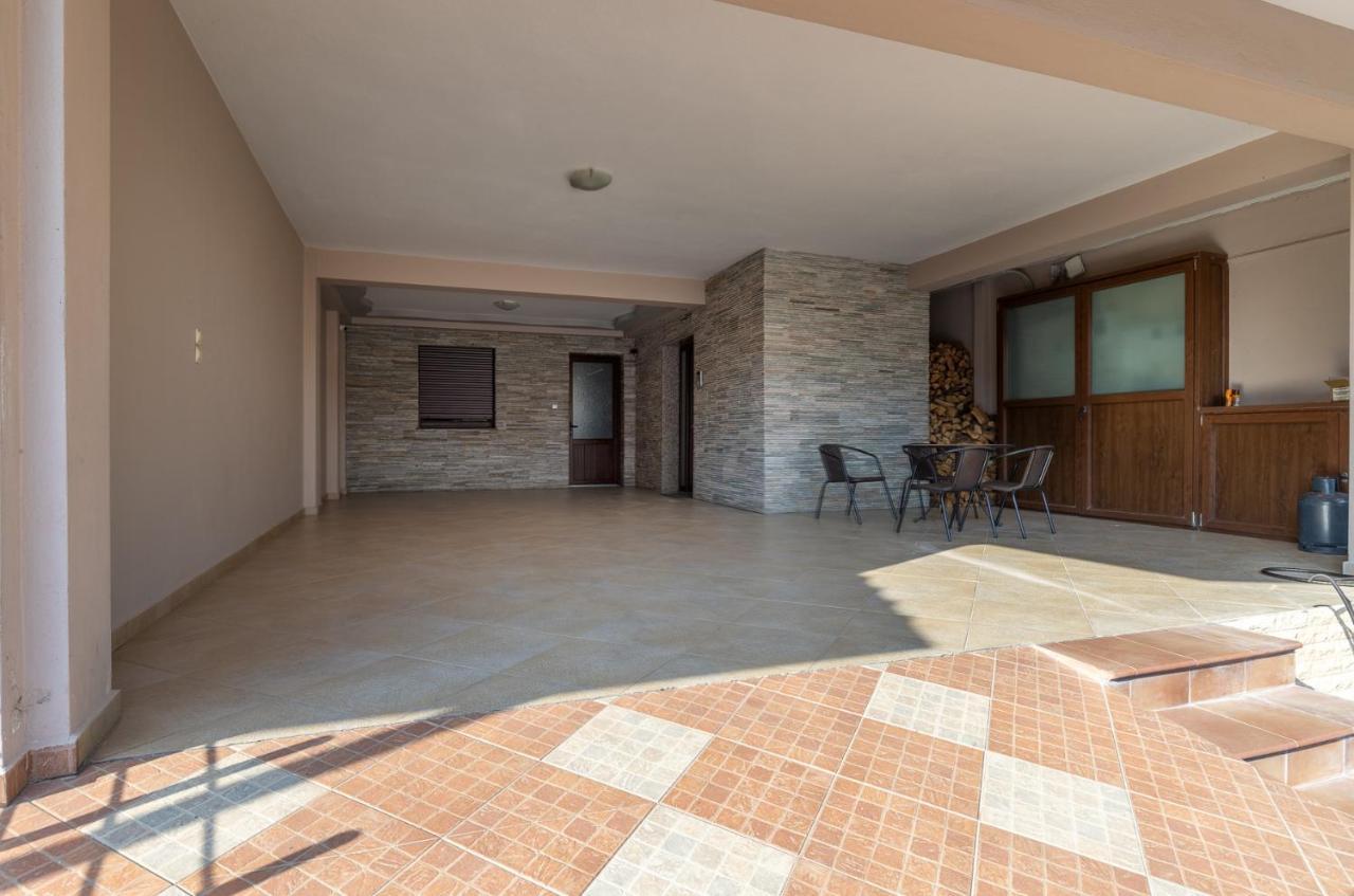 Luxury Central Apartment Ксанти Екстериор снимка