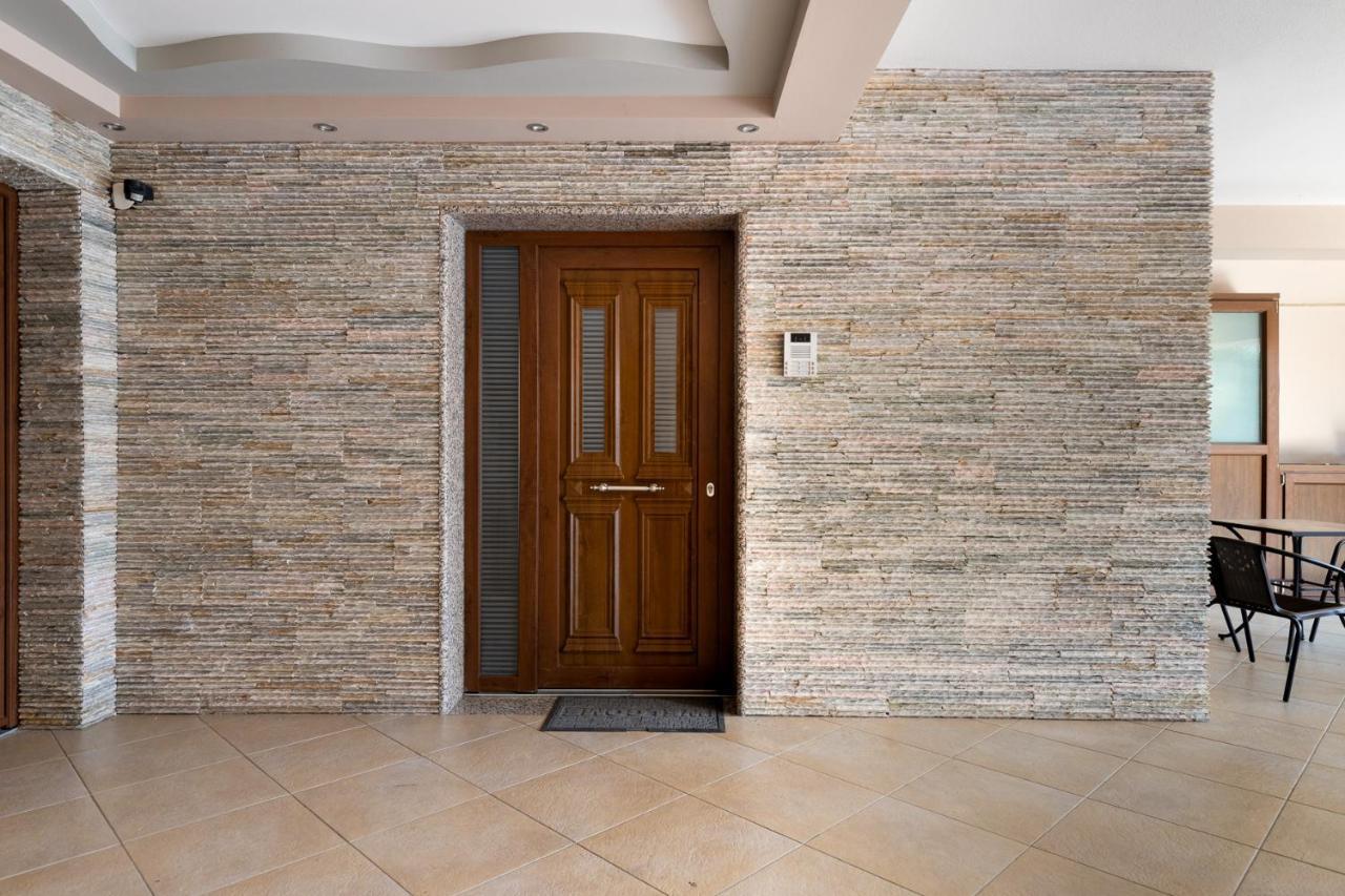 Luxury Central Apartment Ксанти Екстериор снимка