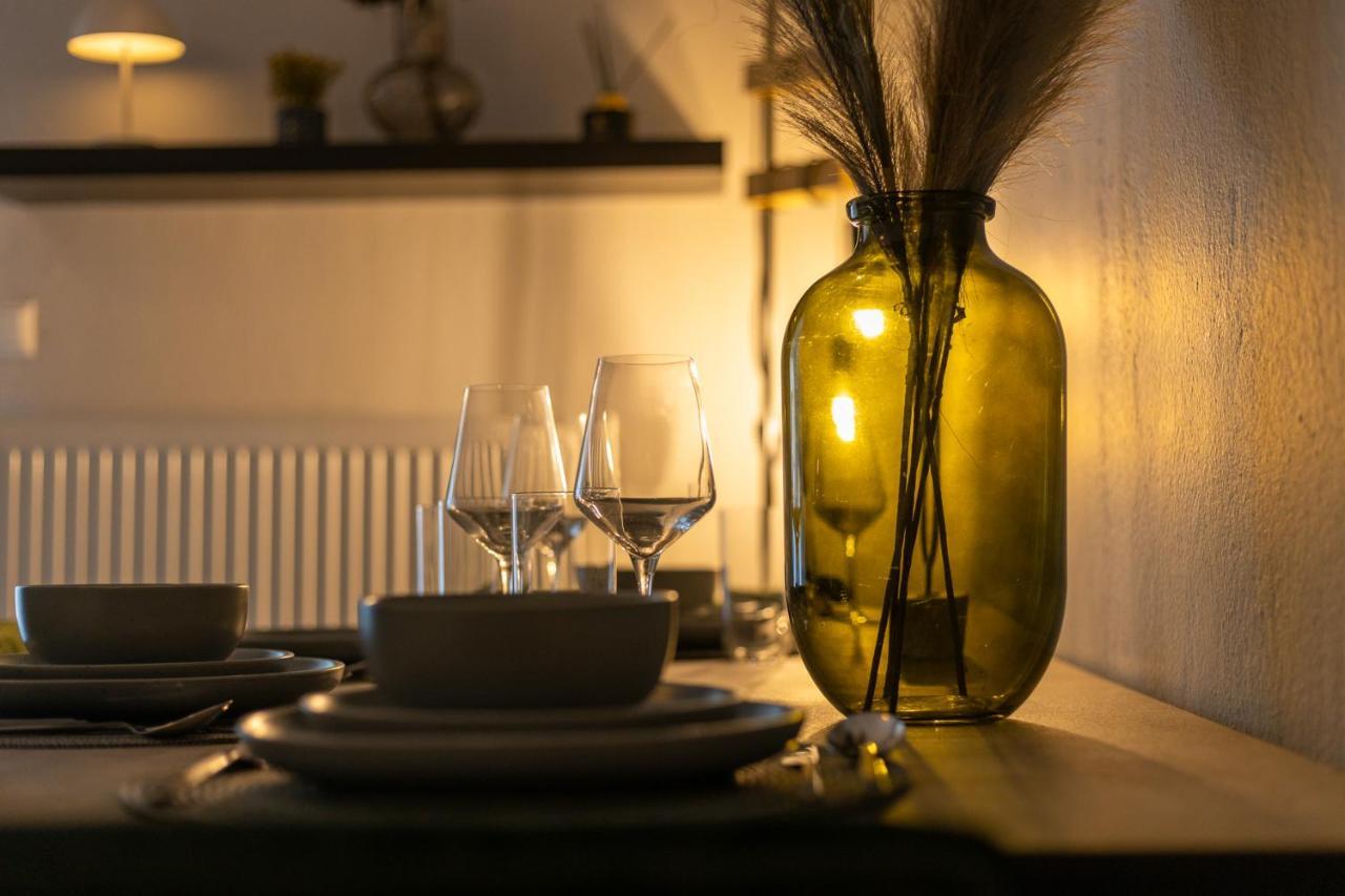 Luxury Central Apartment Ксанти Екстериор снимка