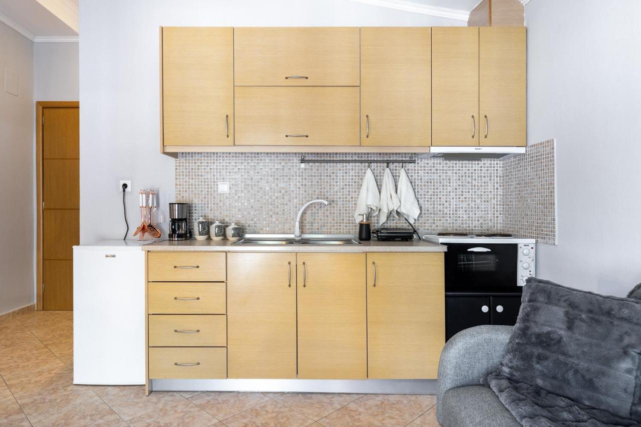 Luxury Central Apartment Ксанти Екстериор снимка