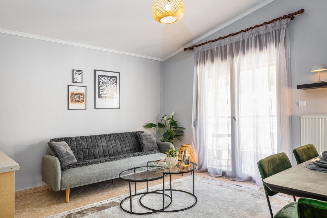 Luxury Central Apartment Ксанти Екстериор снимка