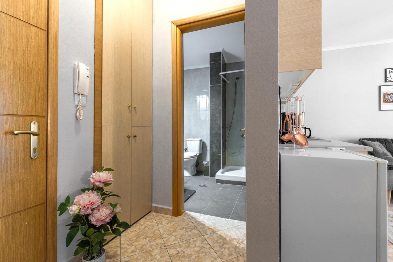 Luxury Central Apartment Ксанти Екстериор снимка
