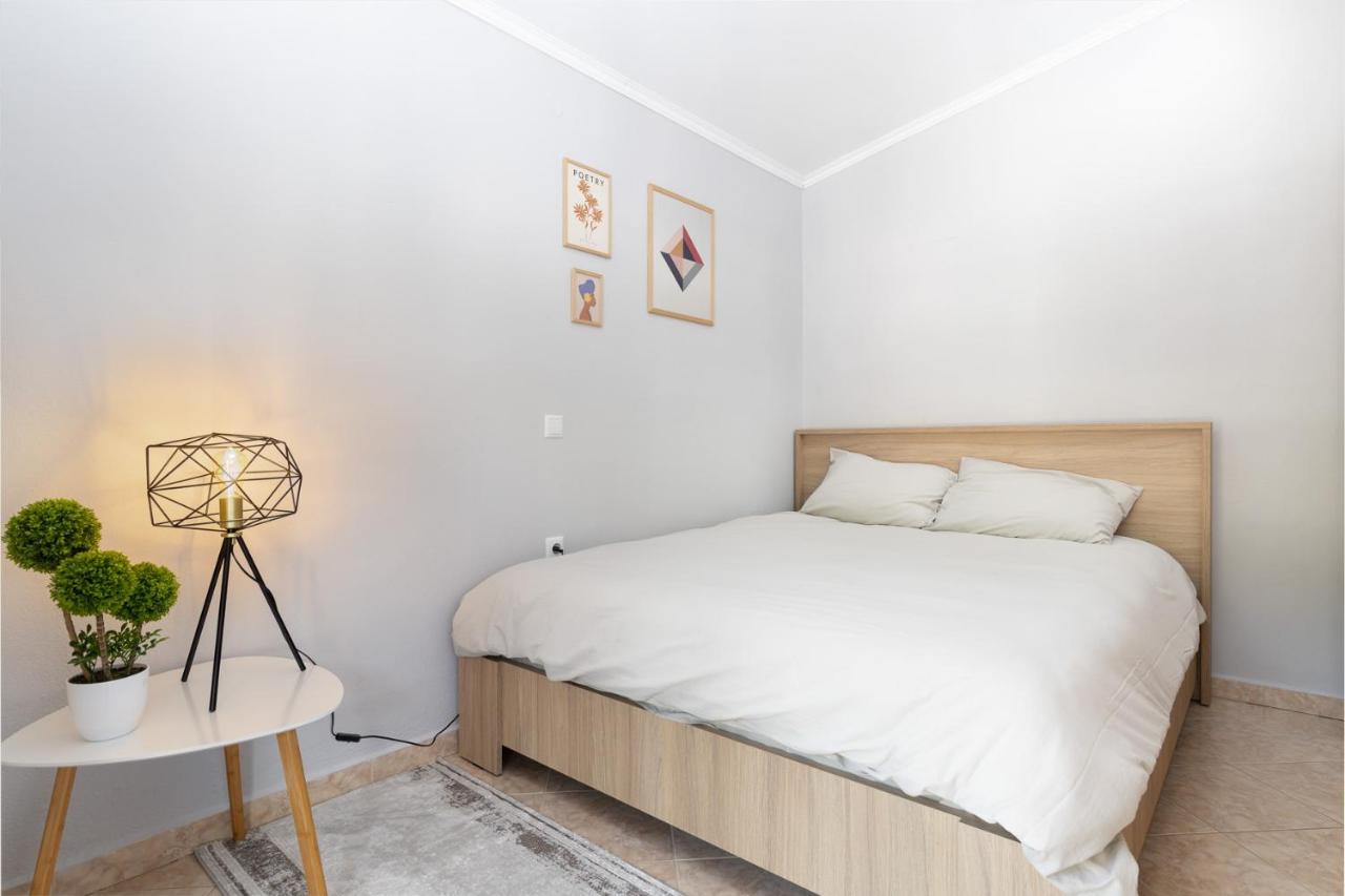 Luxury Central Apartment Ксанти Екстериор снимка