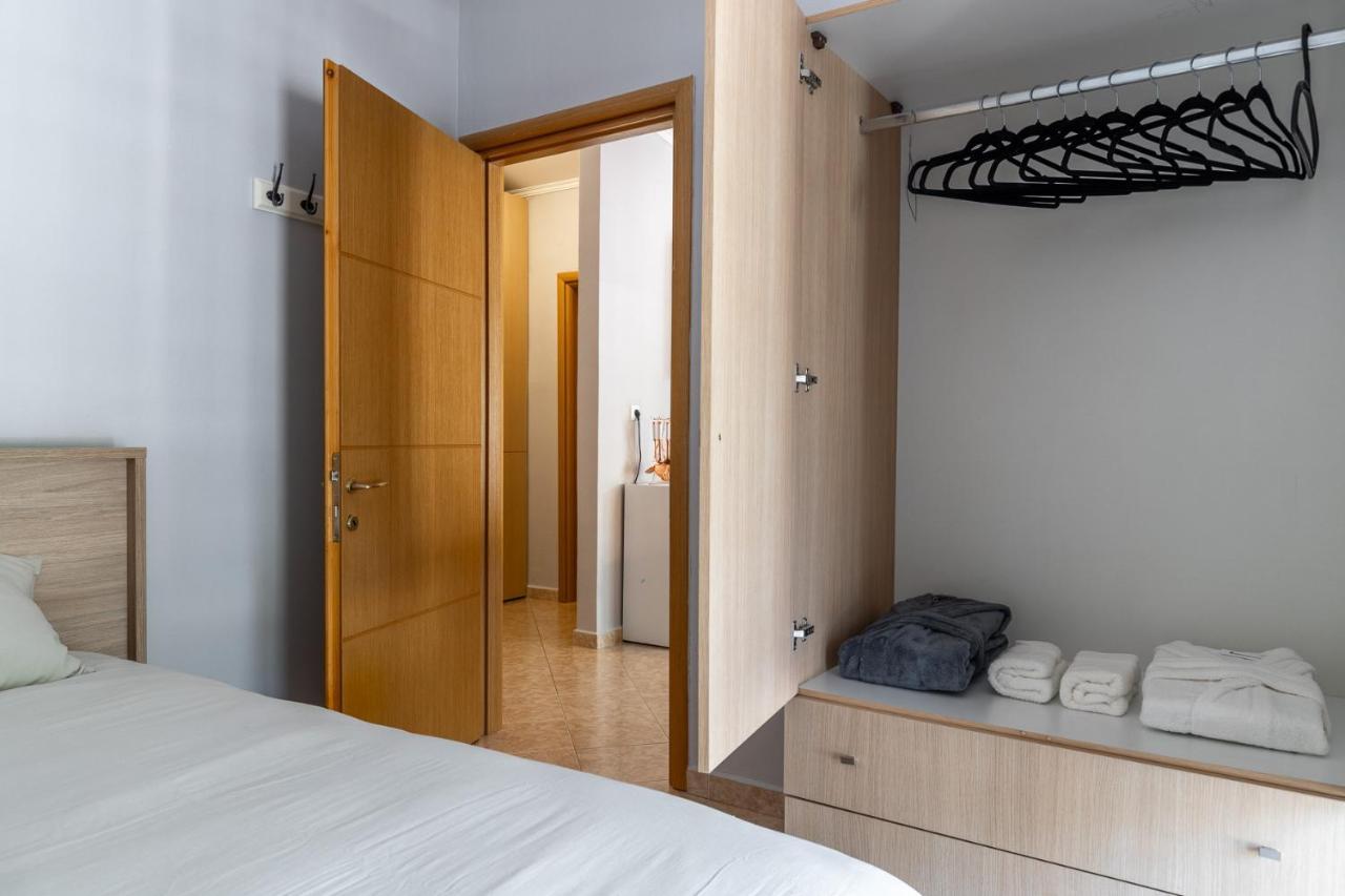 Luxury Central Apartment Ксанти Екстериор снимка